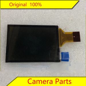 Écran d'affichage de la caméra de pièces pour Canon SX10 SX20 PC1438 PC1304 Écran d'affichage LCD de l'appareil photo sans rétroéclairage