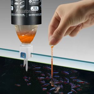 Pièces bricolage Aquarium saumure crevettes incubateur Artemia vivant écloserie Kit professionnel efficace outil d'éclosion équipement d'aquarium acuario