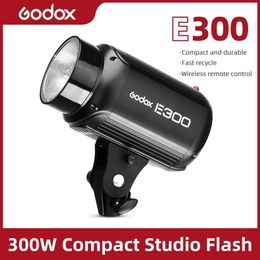 Onderdelen Godox E300 300w Fotografiestudio Strobe Fotoflitslicht Studioflitser