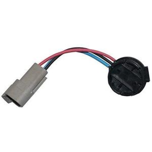 Onderdelen golfkar IQ Motor Speed Sensor Assembly voor Club Car DS Precedent 2004Up Electric met GE -motor, 102265601