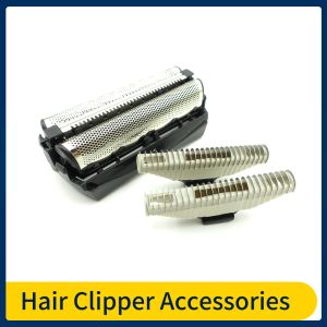 Parties Accessoires Clipper Remplacement adaptés à Philips QC5550 QC5580 QC5572 QC5582 Hair Clipper Head Knife Net