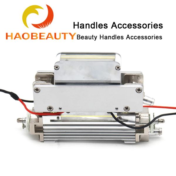 Parties haobauty handle de beauté laser