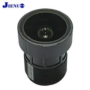 Parties Jienuo 2,8 mm d'objectif CCTV Sécurité FIXE IRIS M12 LENESES FORMAT POUR LA SURVEILLANCE VIDÉO IP CAMER