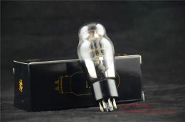 Pièces Linlai Hifi 6Sn7 Amplificateur de tube audio tube à vide Remplacez 6N8P / CV181 / ECC32 ONE PCS 15 mois garantis