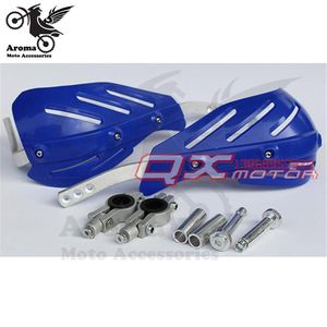 Protège-mains pour Motocross, pièces de 22mm 28mm, ATV tout-terrain, Protection contre la saleté, Pit Bike, Scooter, accessoires de Moto