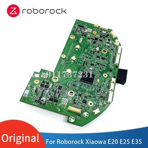 Piezas Nuevas piezas originales de repuesto de reparación de placa base Roborock para Xiaomi Roborock Roborock Xiaowa E20 E25 E35 Accesorios de placa de circuito