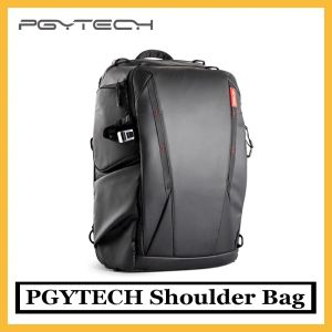 Pièces Pgytech Mavic Air 2 Sac à épaule Onemo Sac crossbody slr micro Sac de voyage unique pour Mavic 2 / Air 2 Accessoires DJI MAVIC 3 CINE