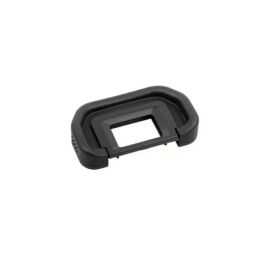 Pièces en caoutchouc Eye Cup EB viseur Eyecup, pour Canon EOS 10d 20d 30d 40d 50d 60d 70d 5d 5d2 Mark II 6D 6DII, accessoires de caméra DSLR