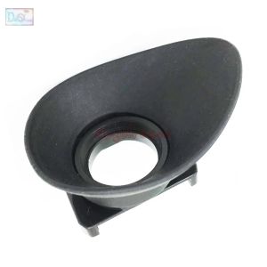 Onderdelen Rubber Rubber Zekerheidswerk EyeCup voor Canon EOS 1D Mark III IV 1DS III 1DX 5D MARK III IV 7D 7D MARK II CAMERA VERVANG EG