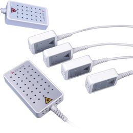 Pièces de coussinets lipo laser fraise, lumière à diode Mitsubishi japonaise pour machines lipolaser, traitements de perte de poids spa