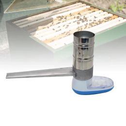 Parts Varrojet Tool esencial Compatible para apicultores Combate Varroa Managemento de infestación Abejas Fogger Varroa Control