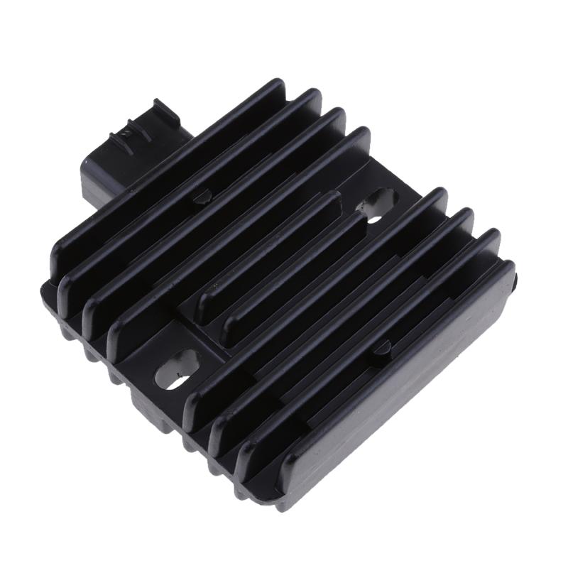 Parts Voltage Regulator Rectifier For Hisun UTV 400 / 500 700 Models Replacement