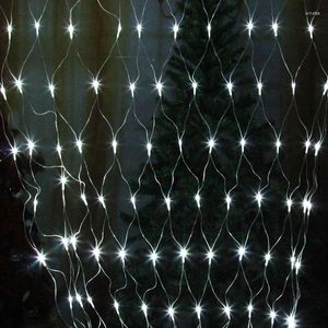 Décoration de fête 1,2 m / LED Grid Lights Christmas Landscape Halloween Dispory with Wholesale