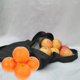 Décoration de fête 8 pièces jouets Fruits artificiels modèle décoratif réaliste ménage faux moule Orange