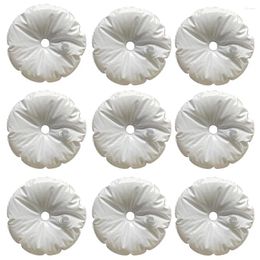 Décoration de fête 9pcs / Set Balon Colonne Sacs d'eau de base lourds Accessoires de stand pour le mariage DÉCOR DE BRADUATION