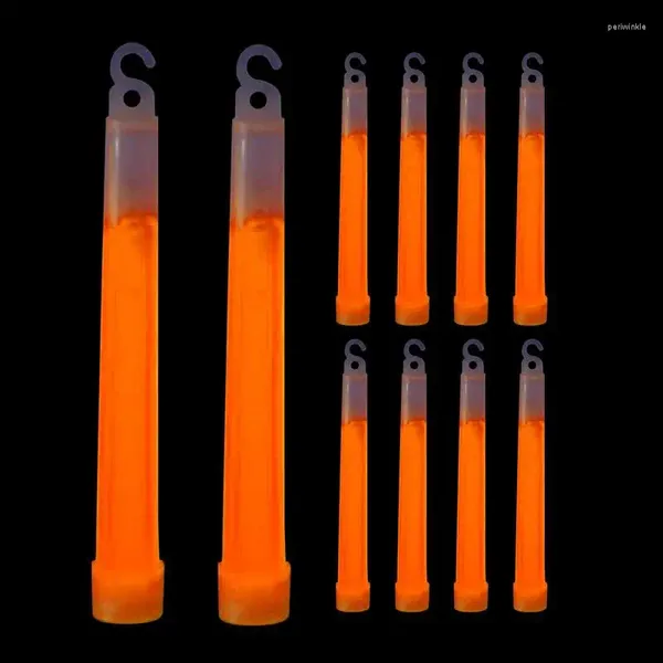 Party Decoration Sticks Glow in Dark Light Up Batons Multi use Glowsticks and Survival Kit for Wedding Raves Concert Years