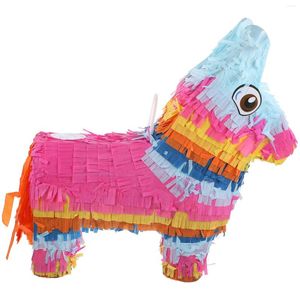 Feestdecoratie Pinata Accessoire Dierenvullers Volwassenen Fiesta Mexicaanse bruiloftsdecoraties