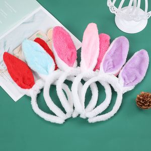 Party Decoration St. Patrick's Day Easter Bunny Hair Bands Welkom Home Game Props Wedding Game Props