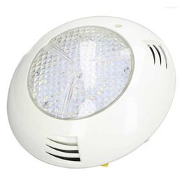 Feestdecoratie zwembadverlichting IP68 bescherming 9W AC12V LED voor buiten