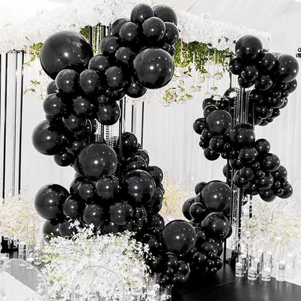 Party Decoration Wedding Ball Balloons Garland Birthday Deocr Ballon Arch Kit Baby Shower Anniversary Graduation Globos