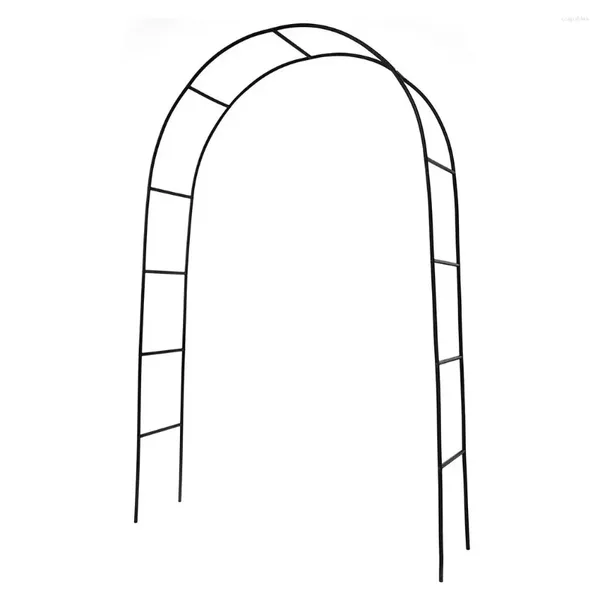 Party Decoration Wedding Garden Arch Arbor Trellis Arche pour les plantes d'escalade.