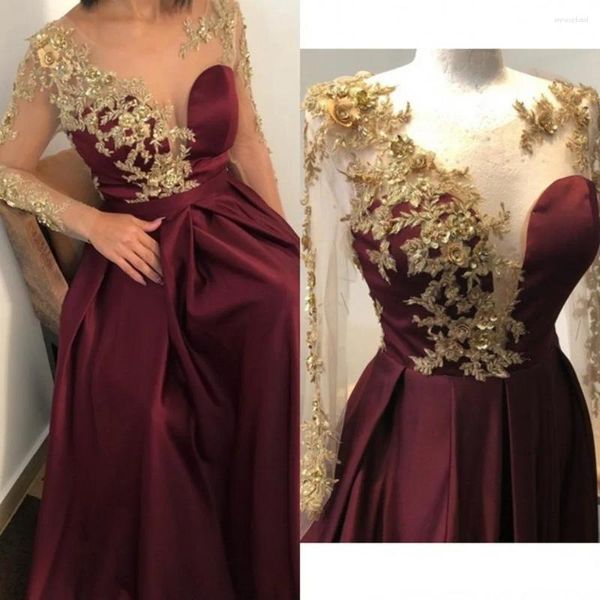 Robes de fête en soirée Prom 2024 Elegant Woman Night Celebrity Plus taille longue robe