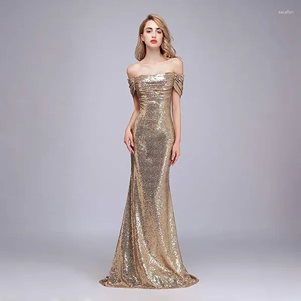 Robes de soirée robe de mariée soirée élégante célébrité de luxe pour les femmes Gala bal robe de bal longue 2023