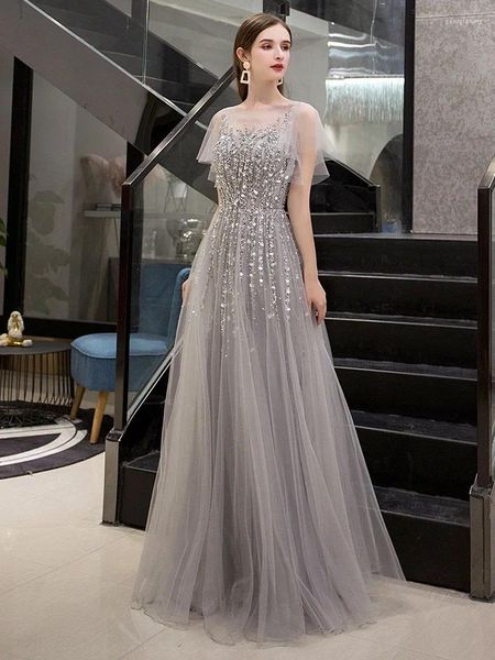 Robes de soirée Robe de mariée femmes élégant luxe adapté sur demande luxueux turc robes de soirée Robe de bal formelle longue