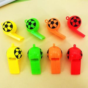 Party Favor 12 / 30pcs Kids Outdoor Sports Supplies Football Football Boys and Girls Birthday Gifts Pinata Prix de Noël