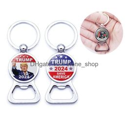 Party Favor 2024 Trump American Election Botte