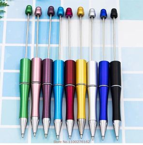 Party Favor 20pcs Pendable Styding Wedding Favors Gifts Ballpoint Ballpoint Pen Decoration anniversaire Décoration Kids Student Gift