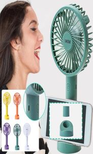 Party Favor 4 handheld fan mini -bevochtiging en drie USB handheld kleine luie sport buitenactiviteit Portable Gift3272508