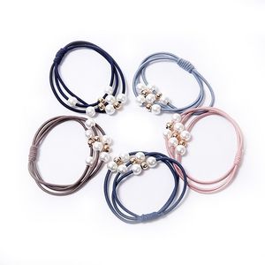 Party Gunst Aankomst Hot Selling Goede Kwaliteit Hoofdband Mode Kids Haaraccessoires voor Meisje 5Style Feestartikelen T2I52283