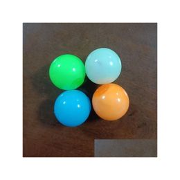 Party Favor Plafond Kleverige Muur Bal Lichtgevend Glow In The Dark Squishy Anti Ballen Rekbaar Zacht Knijp Adt Kinderspeelgoed Feestcadeau