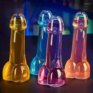 Party Favor Hen Naughty Bachelorette favorise les cadeaux pour adultes en forme de pénis ouvre-bouteille