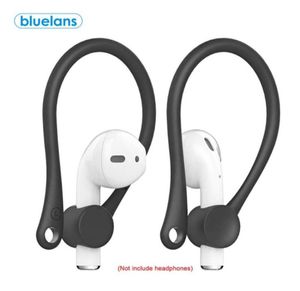 Party Favor Mini Antifall Keepods Bluetooth Wireless Headset Earhooks 2pcs Carphone Protector Holder Sports Antilost Ear Hook FO2545860