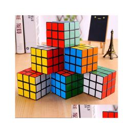 Partij gunst derde niveau S kubus student Adt kinder puzzel speelgoed tuin klein geschenk diy intelligentie prijs drop levering huis tuin F Dhud7