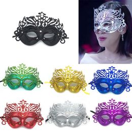 Feestmaskers