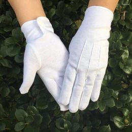 Masques de fête en coton blanc, gants maçonniques, liberté de maçon, étiquette sur mesure, accessoires de Cosplay Anime