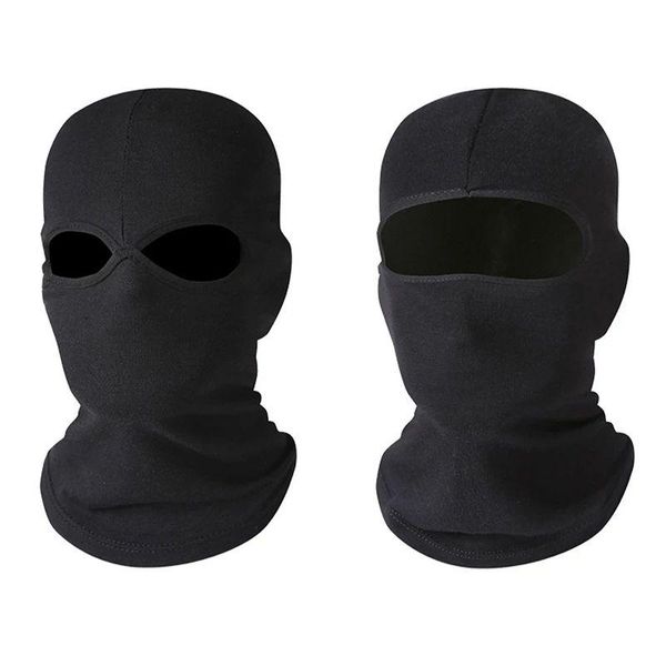 Masques De Fête Fl Visage Clava Chapeau Armée Cs Hiver Ski Vélo Protection Solaire Écharpe Sports De Plein Air Chaud Masque Inventaires En Gros Drop Delive Dhgjz