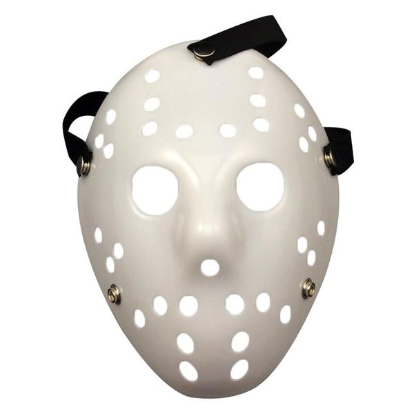 Máscaras de fiesta Accesorios Vestir Horrible Miedo Ligero Suave Cabeza completa Mascarada Cubierta de cara de Halloween Fancy Ball Reutilizable Cosplay