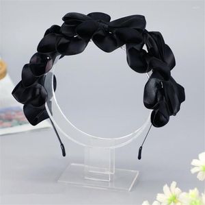 Feestartikelen Anime Lolita Cosplay Lint Hoofdband Leuke Verstoorde Kant Haar Hoepel Haarband Hoofddeksel C1030