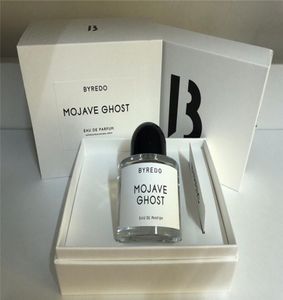 Artículos para la fiesta Byredo Perfumes Fragancia en aerosol Bal d'Afrique Gypsy Water Ghost Blanche 6 tipos Perfume 100 ML Alta calidad Parfum7917934