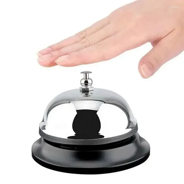 Party Supplies Desk Kitchen El Counter Reception Christmas Craft Bell Restaurant Bar Singer Call Service Ring Home