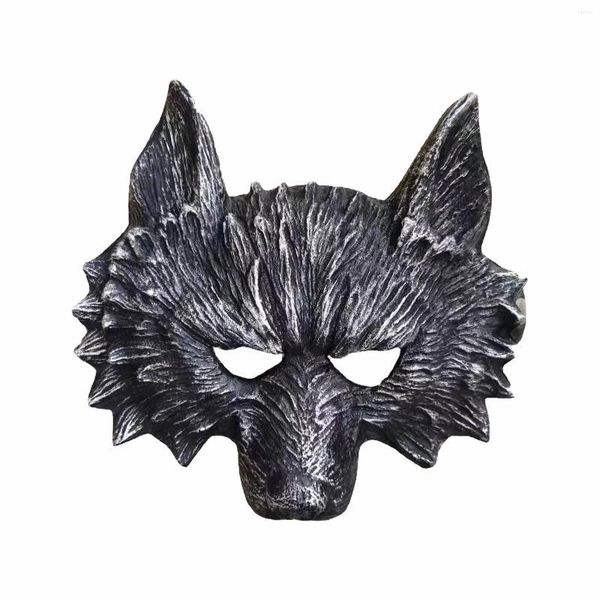 Party Supplies Halloween Costume Mask Animal Prop