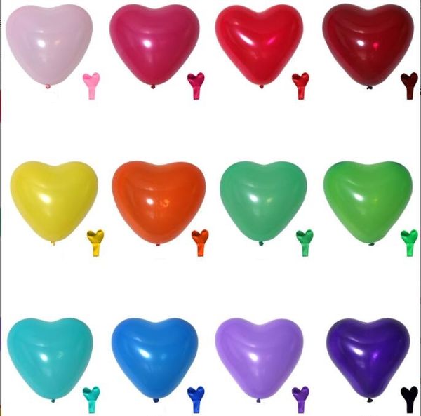 Fournitures de fête Support de ballon en forme de coeur Décoration de mariage Ballons d'amour Colonne Ballons Décor Anniversaire accessoire de fête Arches Cadre