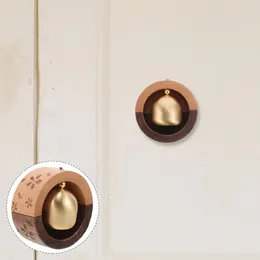 Feestbenodigdheden Home Decor Chime Deur Entry Bell