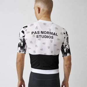 PAS Normal Studios-Cycling Clothing 2024MEN Vêtements anti-UV respirant pour le VTT Summer 240422