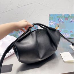 Paseo Diseñador de artículos de lujo con gran capacidad, moda informal, con un solo hombro, que lleva una variedad de colores, bolsos de mujer, bolso de diseñador para mujer, bolso de compras