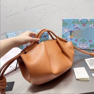 Paseo Designer Style Luxury Goods avec de grande capacité Mode décontractée One-épaule transportant une variété de couleurs sacs sacs de créateurs de sacs à guichets pour femmes